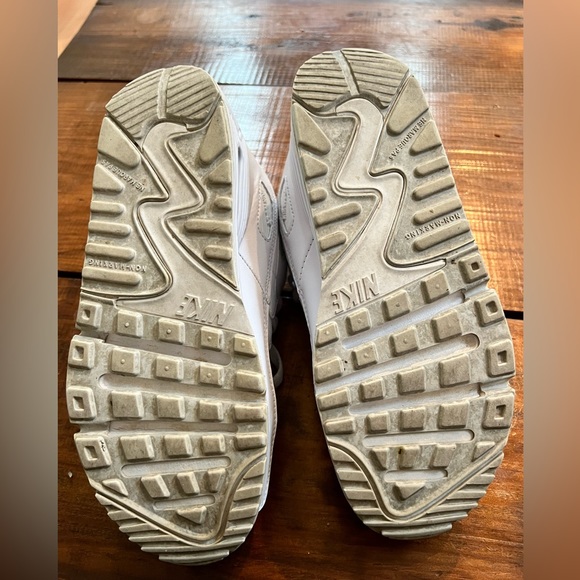 Kids Nike Air - White - Picture 4 of 4